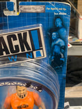 TAZZ WWE Jakks Smackdown Action Figure