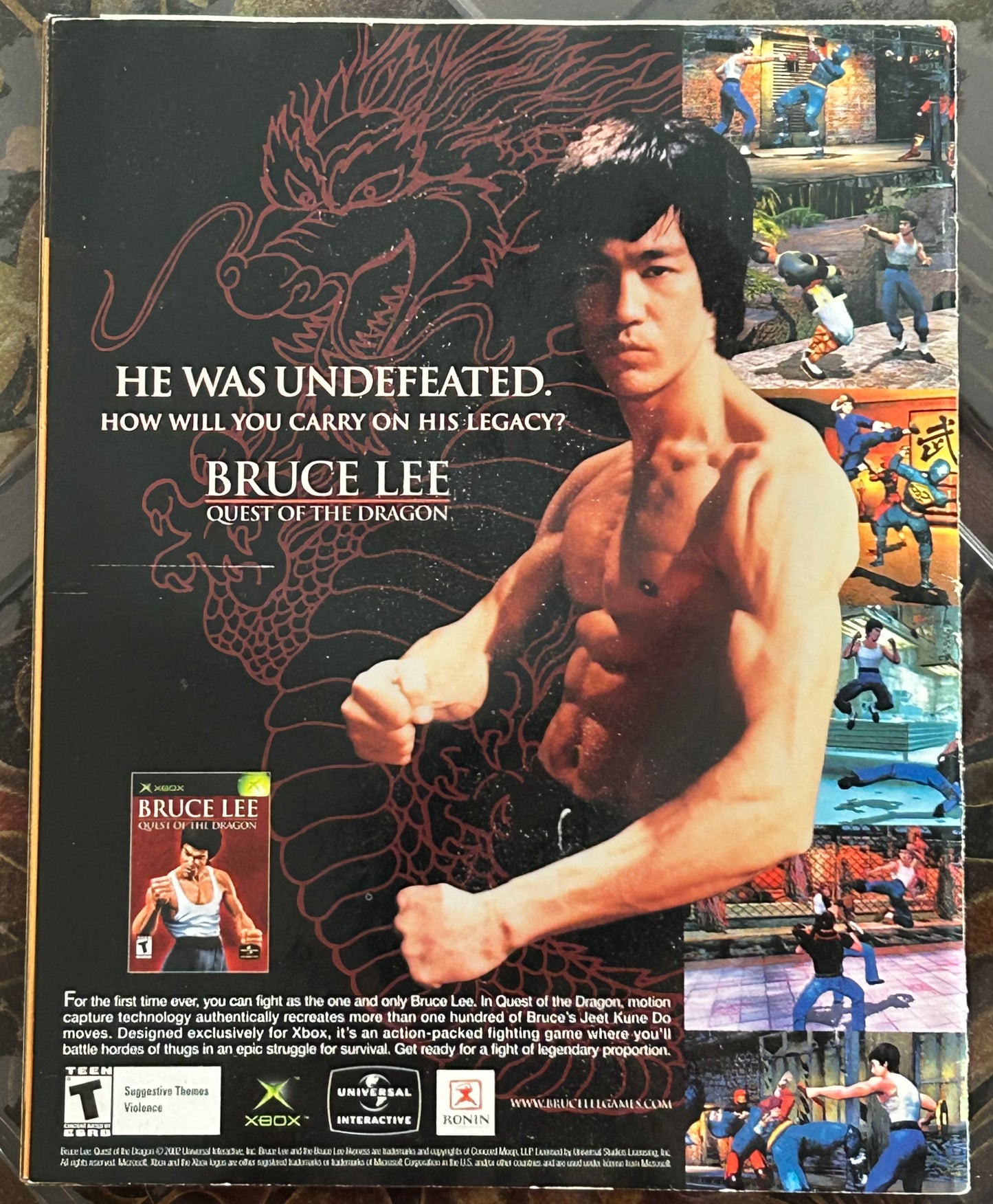 * WWE Magazine July 2002 (No Poster Inside)