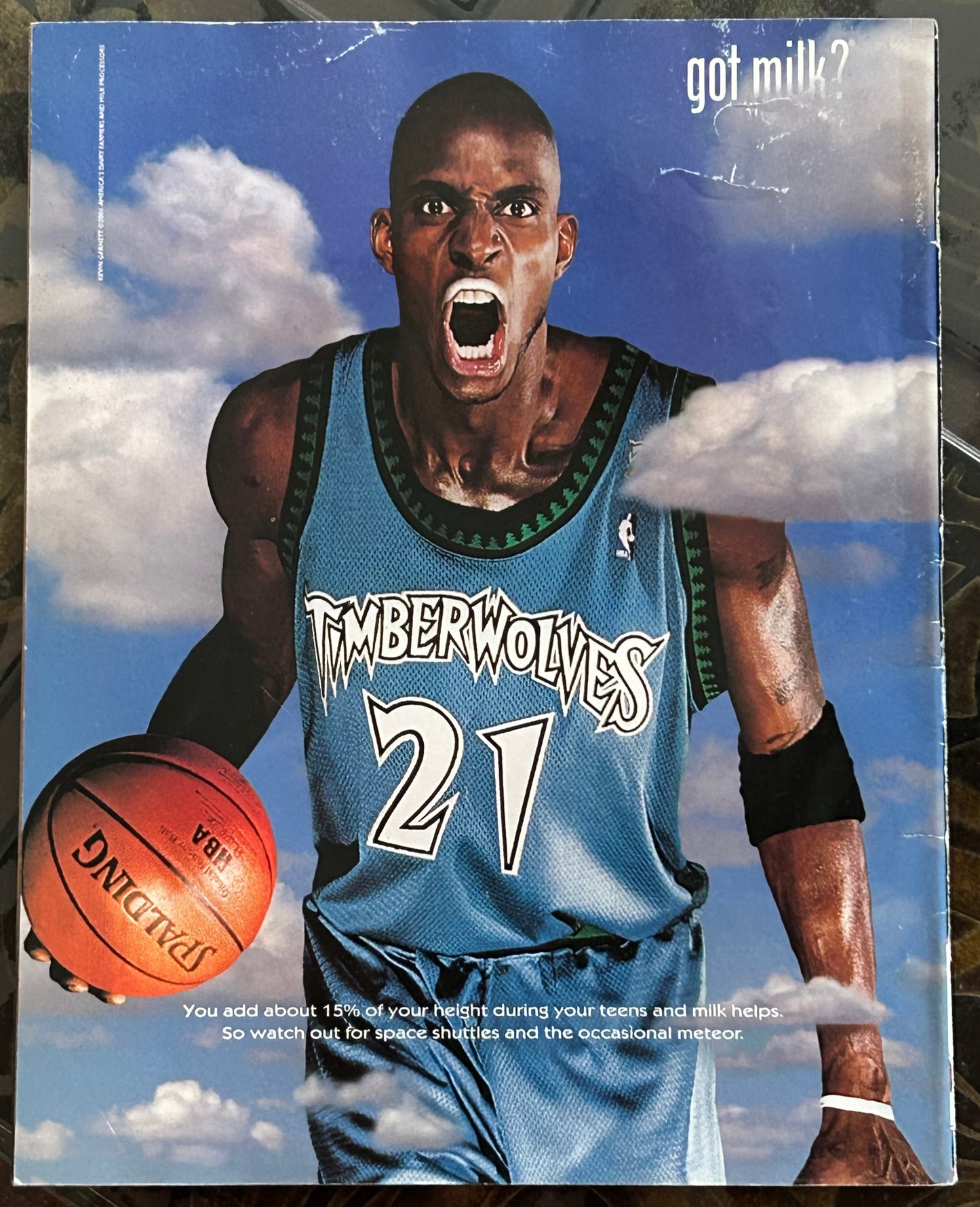 * WWE Magazine May 2002 (The Rock, Hollywood Hogan)