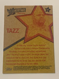 Tazz SIGNED 2006 WWE Topps Heritage Card (Comes w/COA)!!!