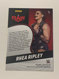 Rhea Ripley 2023 WWE Revolution Card Judgement Day