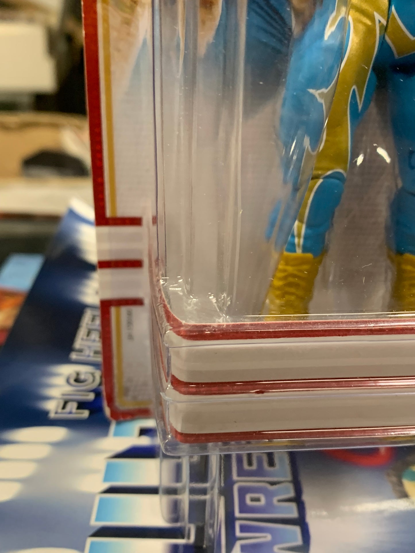 Sin Cara & Daniel Bryan WWE Mattel Battle Pack (Hard To Find)