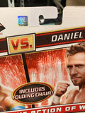 Sin Cara & Daniel Bryan WWE Mattel Battle Pack (Hard To Find)