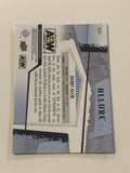 Darby Allin 2023 AEW UD Upper Deck Allure Card