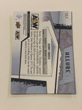 Kenny Omega 2023 AEW UD Upper Deck Allure Card