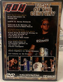 ROH DVD “Fight of The Century” 8/5/06 (Samoa Joe, Bryan Danielson, Kenta, Corino & more)!!!