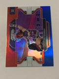 Io Shirai aka Iyo Sky 2022 WWE Prizm Tri-Color Refractor Card