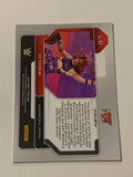 Io Shirai aka Iyo Sky 2022 WWE Prizm Tri-Color Refractor Card