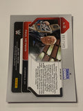 Paul Heyman 2022 WWE Prizm Purple Refractor Card #7/149 Hall of Fame