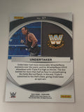 The Undertaker 2024 WWE Panini Prizm “Wrestlemania Moments” Card!!!