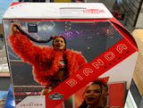 Bianca Belair SIGNED WWE Ultimate Edition Action Figure (JSA Authenticated)