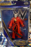 Sting SIGNED WWE Mattel Hall of Fame Elite Action Figure (JSA Authenticated)