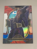 Charlotte Flair 2023 WWE Panini Select Refractor “Concourse” Card!!!