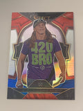 Matt Riddle 2023 WWE Panini Select Refractor “Concourse” Card!!!