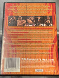 TNA DVD “Slammiversary 2007” Kurt Angle, Samoa Joe, Team 3D & so much more)!!!