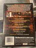 TNA DVD “No Surrender 2006” (Samoa Joe, Jarrett, LAX, Styles & so much more)!!!