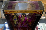 Razor Ramon SIGNED WWE Defining Moments Elite Action Figure (JSA Authenticated)