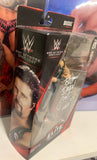 Diesel SIGNED WWE Mattel Elite Action Figure (JSA Authenticated)