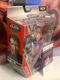 Scott Hall WWE SIGNED & Inscribed “2 Sweet” NWO Elite Action Figure (JSA Authenticated)