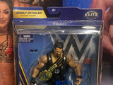 Diesel SIGNED & Inscribed “Big Daddy Cool” WWE Mattel “Hall of Fame” Elite Action Figure (JSA Authenticated)