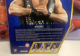 Diesel SIGNED & Inscribed “Big Daddy Cool” WWE Mattel “Hall of Fame” Elite Action Figure (JSA Authenticated)