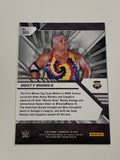 Dusty Rhodes 2022 WWE Chronicles XR Card (Hall of Fame)