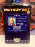 “The Nature Boy” Ric Flair SIGNED WWE Elite RETROFEST Action Figure (JSA Authenticated)