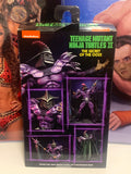 Kevin Nash SIGNED & Inscribed TMNT Action Figure (JSA Authenticated)