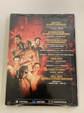 ROH Ring of Honor DVD 2/26/2016 Jay Lethal Adam Cole Kyle O’Reilly