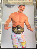 PWI Pro Wrestling Illustrated Magazine May 1992 (Ravishing Rick Rude Poster Inside)!!!