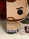 CM Punk WWE Funko Pop #2 (The Best in the World)