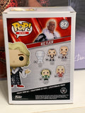 Ric Flair SIGNED WWE Funko Pop GameStop Exclusive “Diamond Collection” (JSA Authenticated)