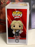 Ric Flair SIGNED WWE Funko Pop GameStop Exclusive “Diamond Collection” (JSA Authenticated)