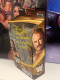 Jake “The Snake” Roberts SIGNED & Inscribed WWE Mattel Legends Series 13 Elite Action Figure (Comes w/COA)