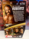 Jake “The Snake” Roberts SIGNED & Inscribed WWE Mattel Legends Series 13 Elite Action Figure (Comes w/COA)