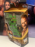 Jake “The Snake” Roberts SIGNED & Inscribed WWE Mattel Legends Series 13 Elite Action Figure (Comes w/COA)