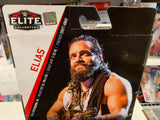 Elias WWE Elite Series 60 Action Figure (Hard To Find)!!!