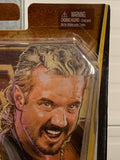 DDP Diamond Dallas Page SIGNED WWE Mattel Legends Elite Action Figure (Comes w/COA)