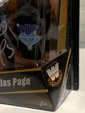 DDP Diamond Dallas Page SIGNED WWE Mattel Legends Elite Action Figure (Comes w/COA)