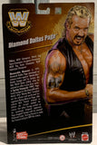 DDP Diamond Dallas Page SIGNED WWE Mattel Legends Elite Action Figure (Comes w/COA)