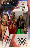 Jimmy Uso WWE Mattel “Greatest Hits” Elite Action Figure (Sealed, Never Opened)