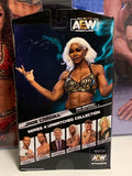 Jade Cargill AEW Unmatched Series 4 Action Figure (Sealed, Never Opened)