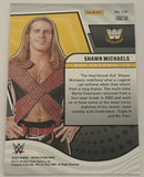 Shawn Michaels HBK 2022 WWE Panini Revolution FRACTAL Card