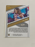 Lola Vice 2023 WWE NXT Donruss Elite Rookie Card