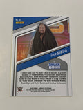 Solo Sikoa 2023 WWE Donruss Elite Card