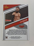 Finn Balor 2023 WWE Donruss Elite Card