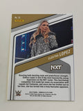 Elektra Lopez 2023 WWE Donruss Elite Card