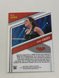 Nikki Cross 2023 WWE Donruss Elite Card