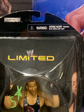 RVD Rob Van Dam SIGNED WWE Jakks Exclusive LIMITED EDITION Action Figure, Only 5000 Made (Comes w/COA)