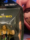 RVD Rob Van Dam SIGNED WWE Jakks Exclusive LIMITED EDITION Action Figure, Only 5000 Made (Comes w/COA)